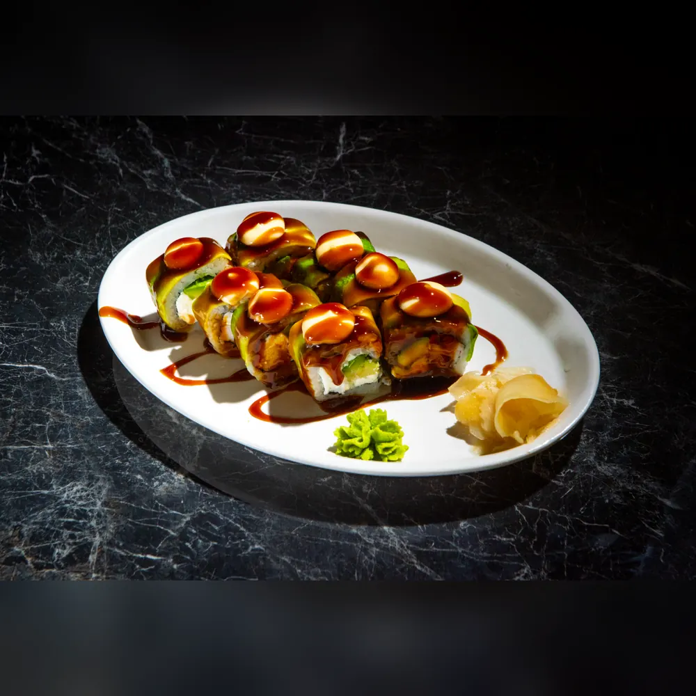 Avokado Roll