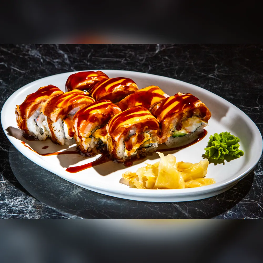 Oysi Roll