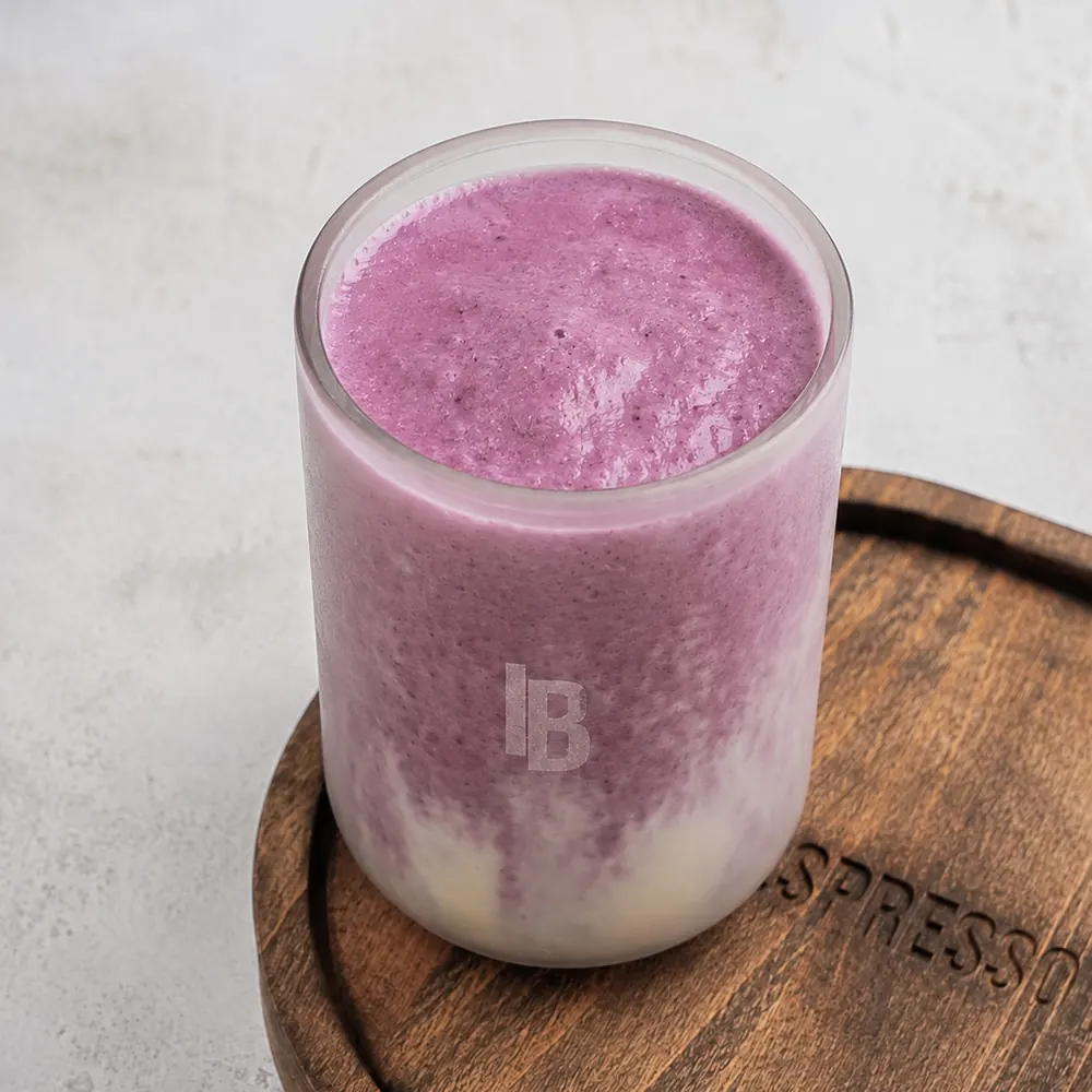 Yaban Mersinli Protein