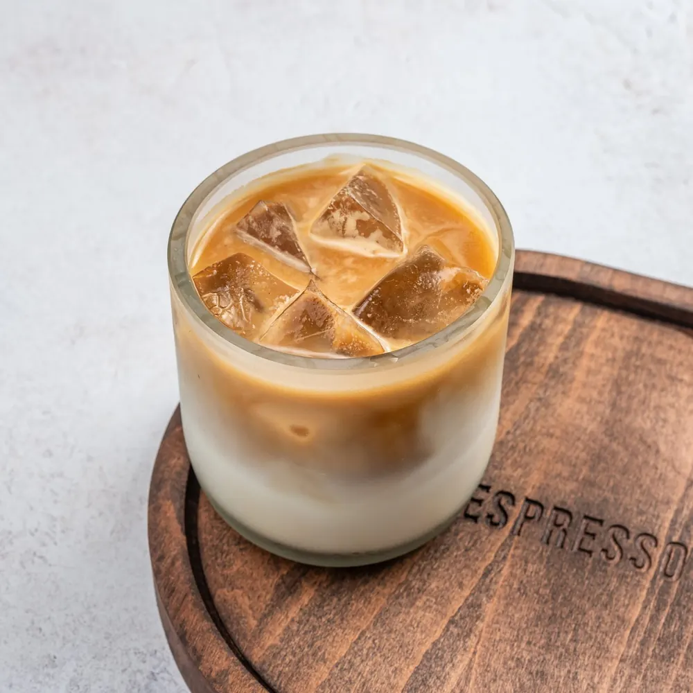 Iced Latte