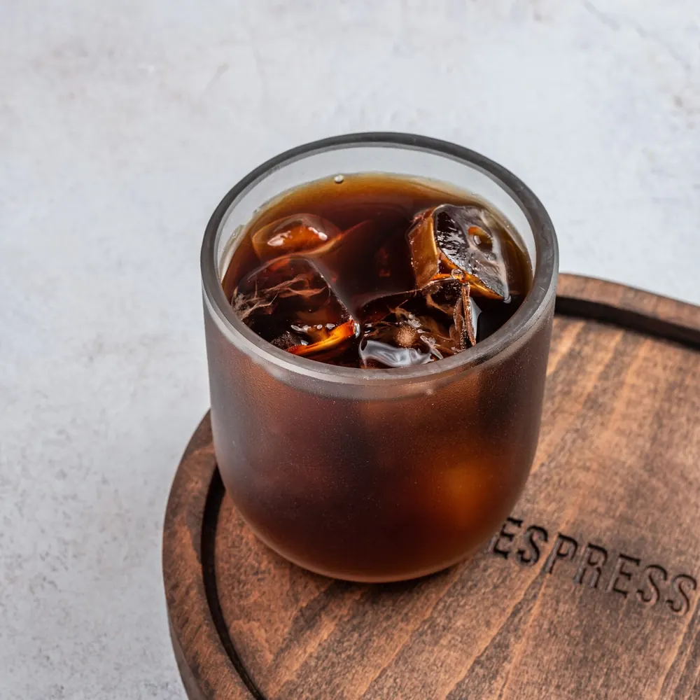 Cold Brew
